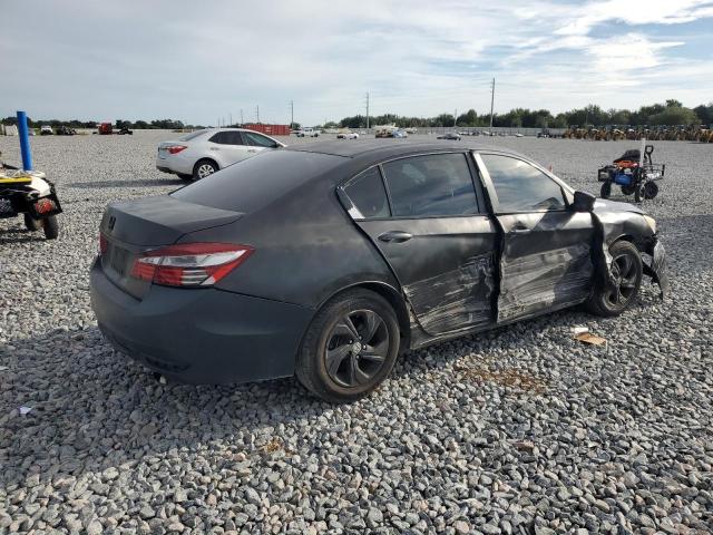 2017 HONDA ACCORD LX - 1HGCR2F36HA218497