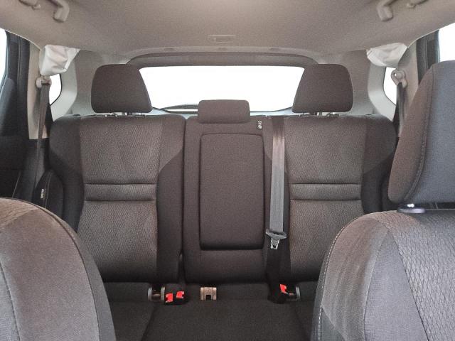 2025 NISSAN ROGUE SV 5N1BT3BB9SC808442