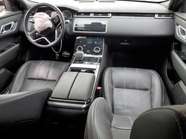 2022 LAND ROVER RANGE ROVE SALYT2EX3NA329863