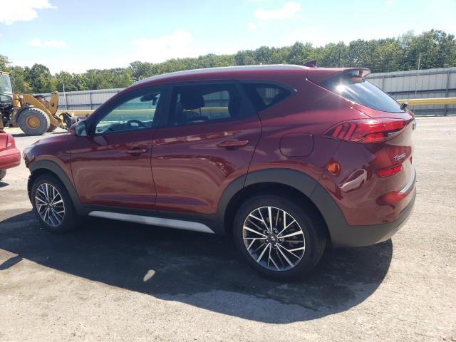 2019 HYUNDAI TUCSON LIM #3290252239