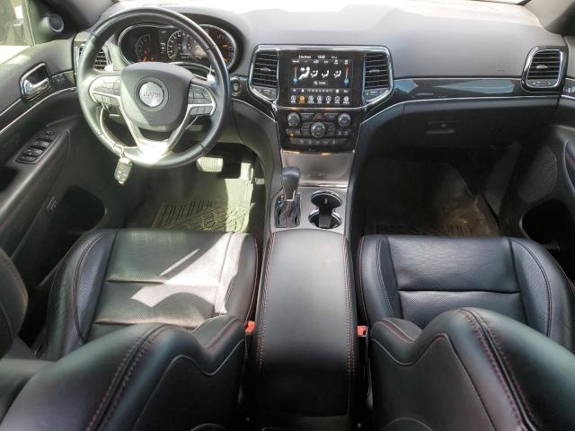 2021 JEEP GRAND CHEROKEE TRAILHAWK 1C4RJFLG4MC582897