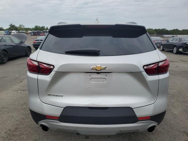 2019 CHEVROLET BLAZER 1LT 3GNKBBRA8KS607518
