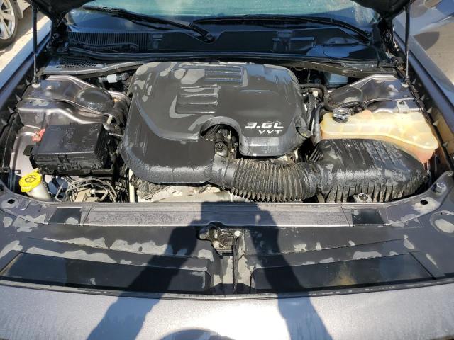 2018 DODGE CHALLENGER 2C3CDZAG6JH178658