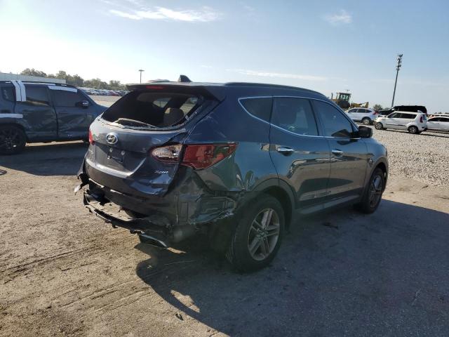 2017 HYUNDAI SANTA FE SPORT 5NMZU3LB9HH003825