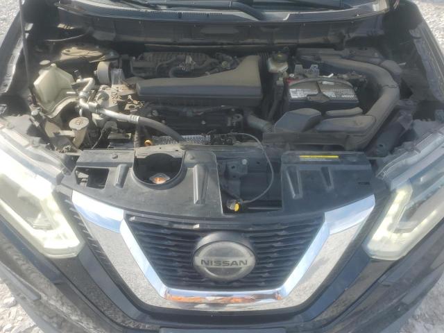 2018 NISSAN ROGUE S #3275667787