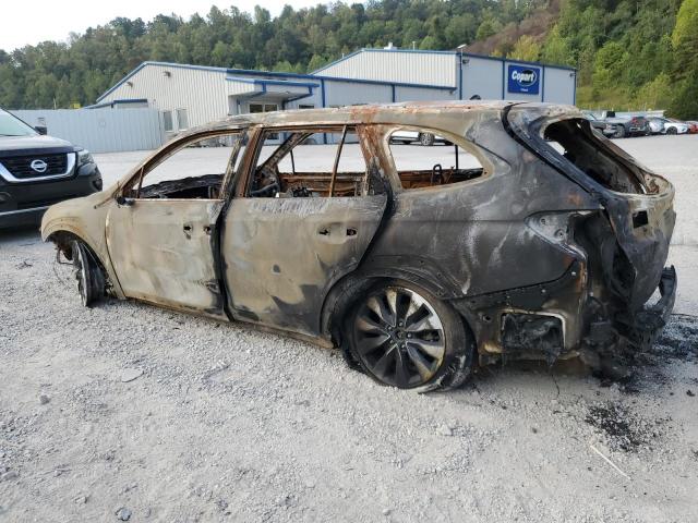 2024 SUBARU OUTBACK LIMITED - 4S4BTANC5R3282250