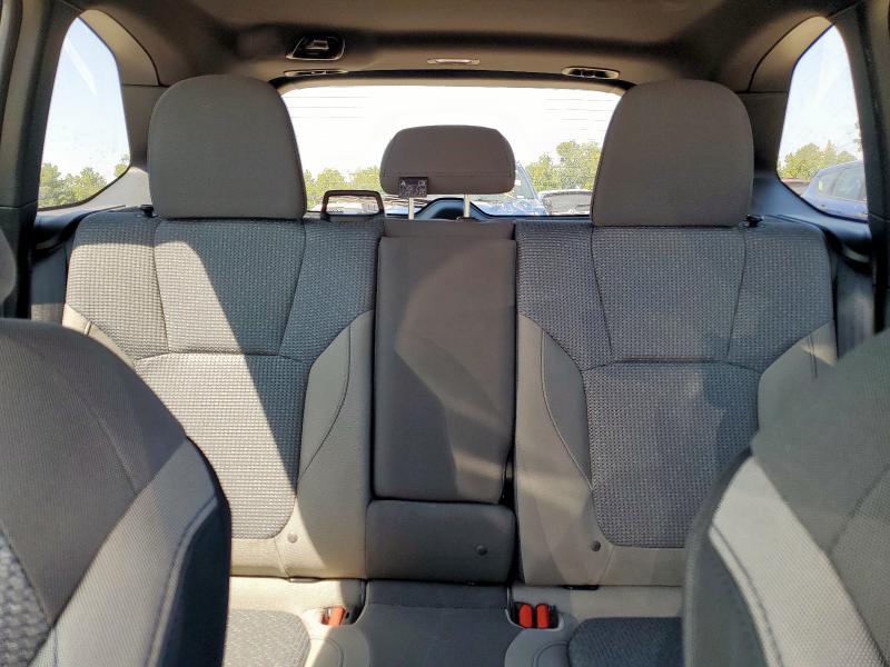 2025 SUBARU FORESTER P JF2SLDDC7SH466235