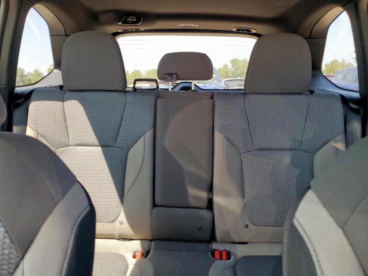 SUBARU FORESTER PREMIUM