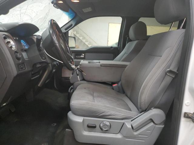 2012 FORD F150 SUPER - 1FTFW1ET3CFB71313