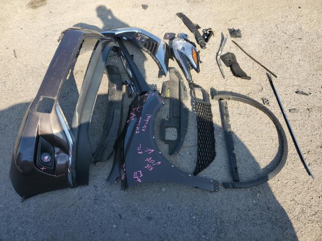 2016 NISSAN MURANO S 5N1AZ2MG6GN161216