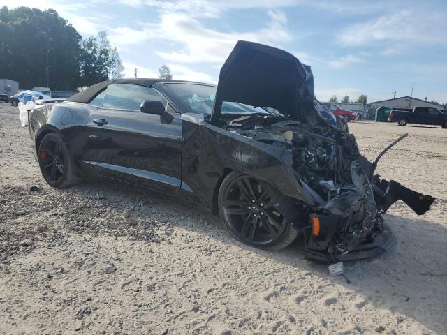 2023 CHEVROLET CAMARO SS #3292529688