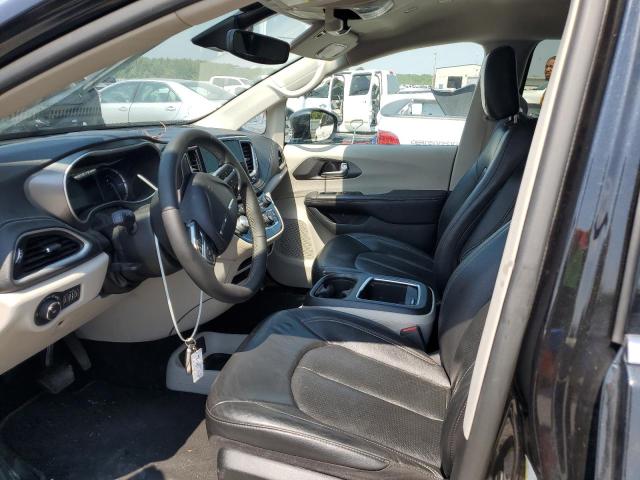 2022 CHRYSLER PACIFICA H 2C4RC1L74NR189584
