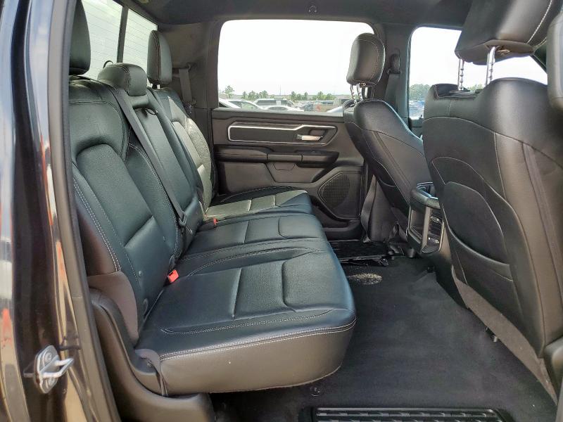 2019 RAM 1500 BIG H 1C6SRFFT9KN715181