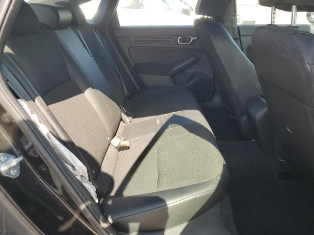 2022 HONDA CIVIC SPOR #3302031128