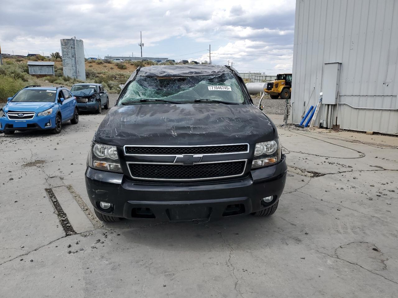 Lot #3247290587 2007 CHEVROLET AVALANCHE