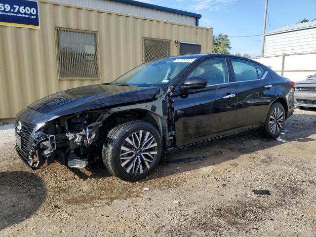 NISSAN ALTIMA SV