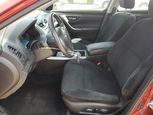 2015 NISSAN ALTIMA 2.5 1N4AL3AP1FC290450
