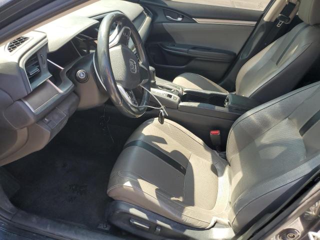 2017 HONDA CIVIC EXL 2HGFC1F7XHH634257