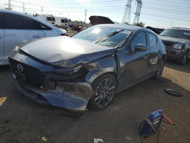 MAZDA 3 SELECT