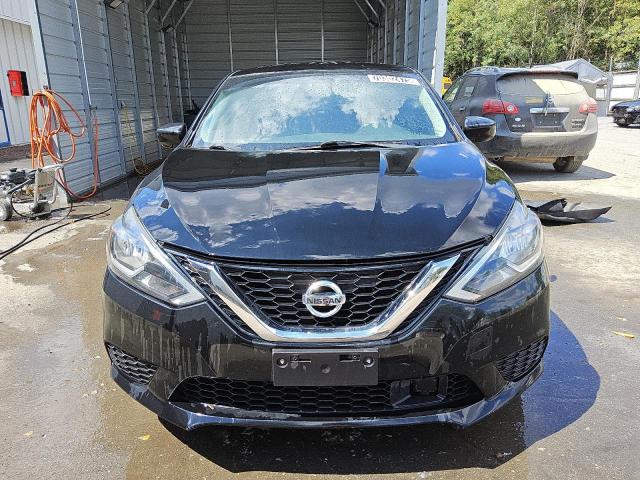 2019 NISSAN SENTRA S #3291288433