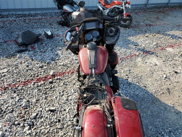 2018 HARLEY-DAVIDSON FLTRXS ROA 1HD1KTC1XJB634702