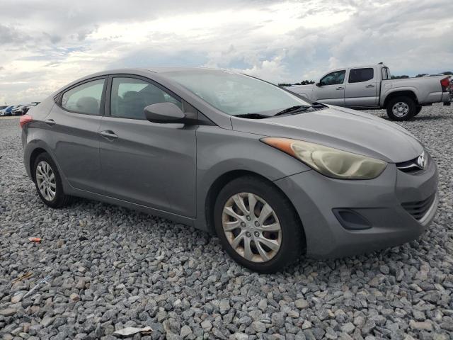 2012 HYUNDAI ELANTRA GL - 5NPDH4AE2CH068450