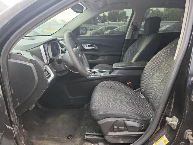 2017 CHEVROLET EQUINOX LS - 2GNALBEK0H1518571