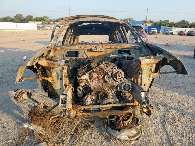 2012 BMW X3 XDRIVE3 - 5UXWX7C51CL736887