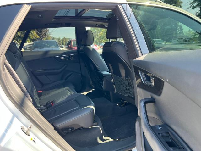 2019 AUDI Q8 PREMIUM WA1AVAF11KD010537