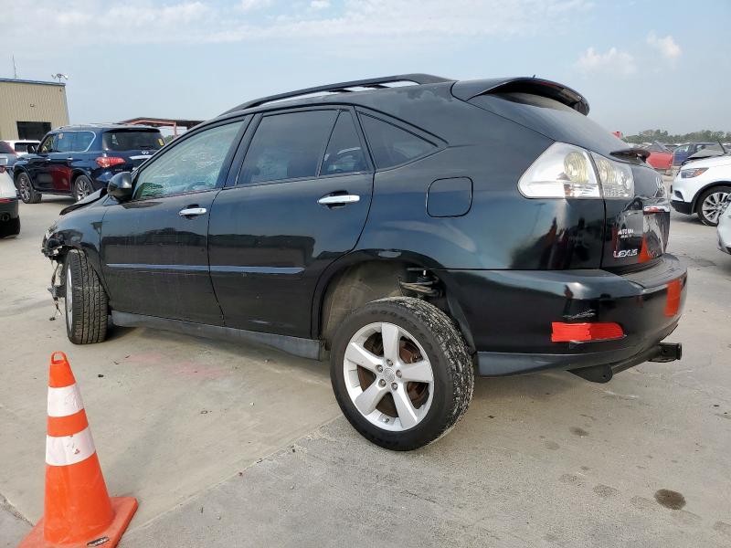 2008 LEXUS RX 350 #3304932550