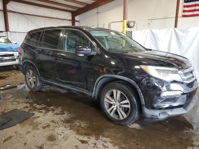 2016 HONDA PILOT EXL 5FNYF6H59GB068667