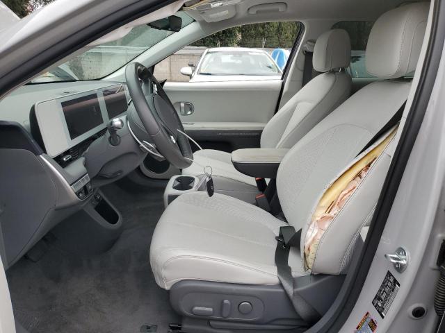 2023 HYUNDAI IONIQ 5 SE KM8KNDAF1PU216345