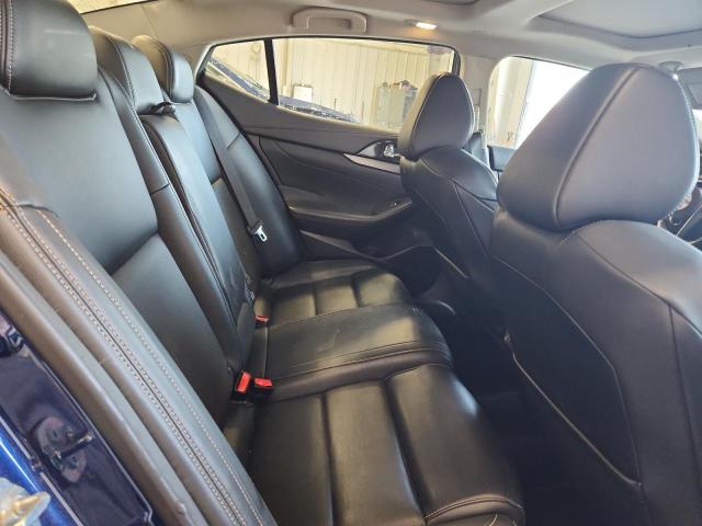 2018 NISSAN MAXIMA 3.5 #3297185885