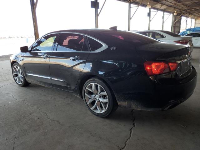 2016 CHEVROLET IMPALA LTZ - 2G1145S31G9136417