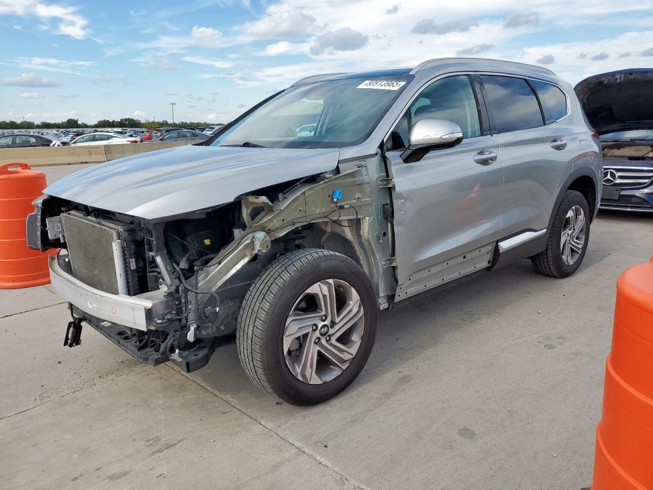 HYUNDAI SANTA FE SEL PREMIUM