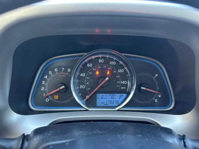 2013 TOYOTA RAV4 LIMIT - 2T3DFREV5DW003048