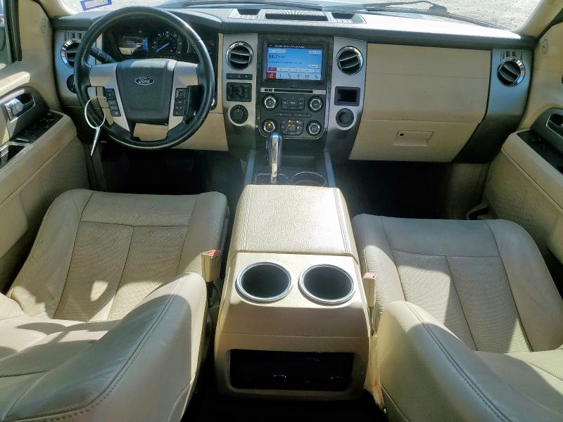 2016 FORD EXPEDITION EL LIMITED 1FMJK2AT6GEF45468