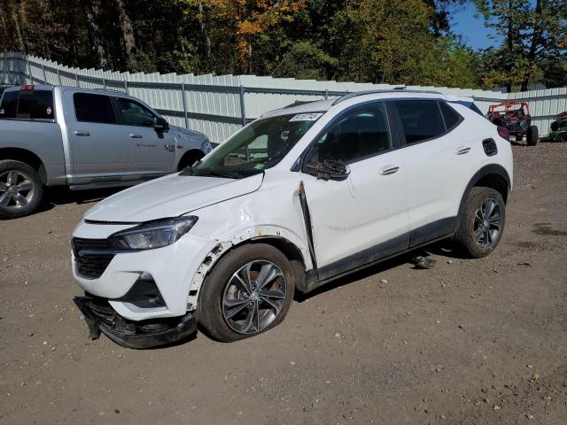 Global Auto Auctions: 2020 BUICK ENCORE GX