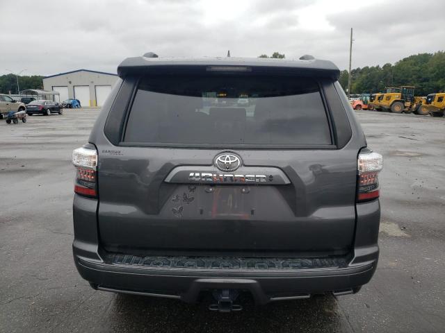 2022 TOYOTA 4RUNNER SR JTESU5JR2N6010133