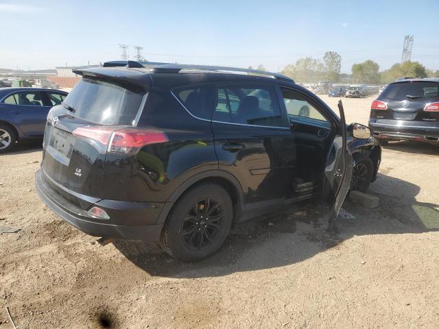 2017 TOYOTA RAV4 LE #3282505876