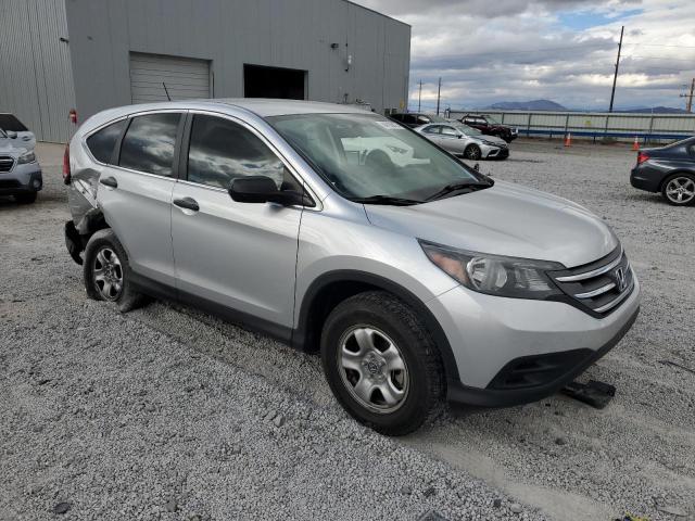 2013 HONDA CR-V LX - 2HKRM3H38DH517325