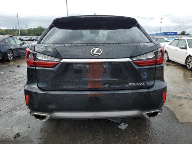 2017 LEXUS RX 350 BASE 2T2BZMCA2HC105825