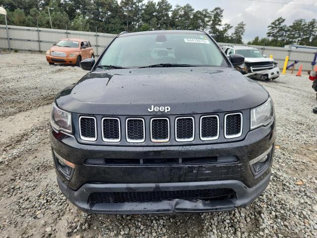 2018 JEEP COMPASS LA - 3C4NJDBBXJT191181