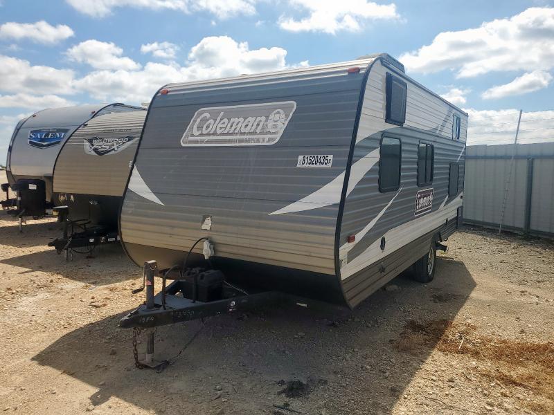 2018 KEYSTONE COLEMAN - Other View