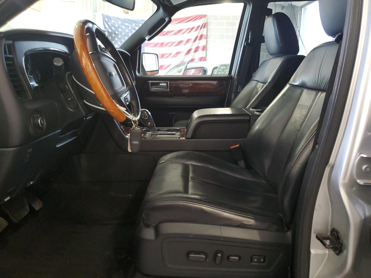 LINCOLN NAVIGATOR L SELECT