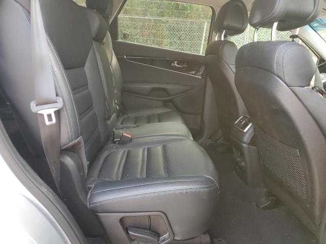 2016 KIA SORENTO EX 5XYPHDA51GG150583
