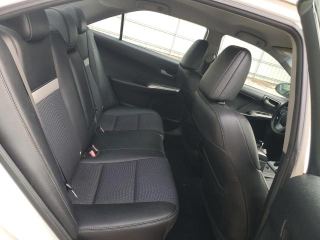 2014 TOYOTA CAMRY L - 4T1BF1FK1EU393900