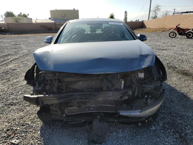 2016 HYUNDAI SONATA HYB - KMHE34L12GA019318