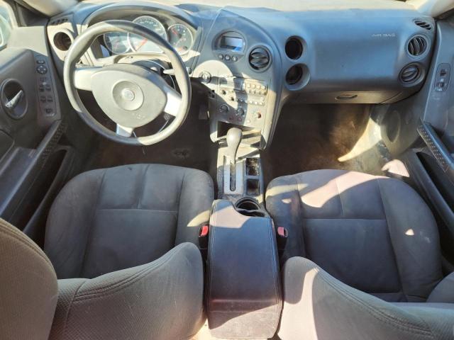 2005 PONTIAC GRAND PRIX #3275472709