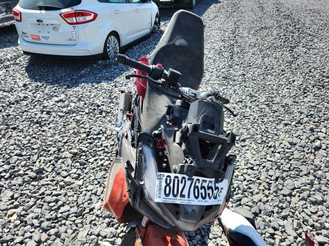 2022 HONDA ADV150 A MLHKF3859N5100744